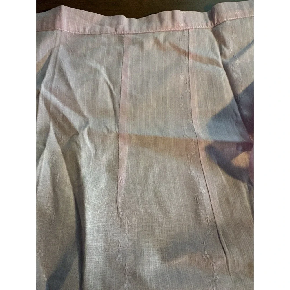 Vintage‎ Handmade Half Apron